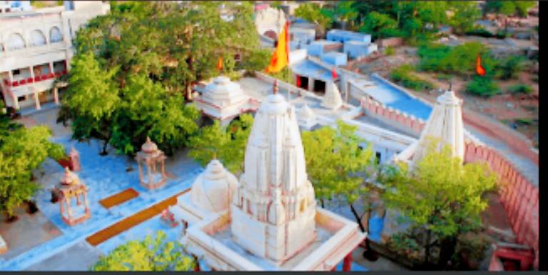 Hotel Shree Radhe Laxmi — photo 2