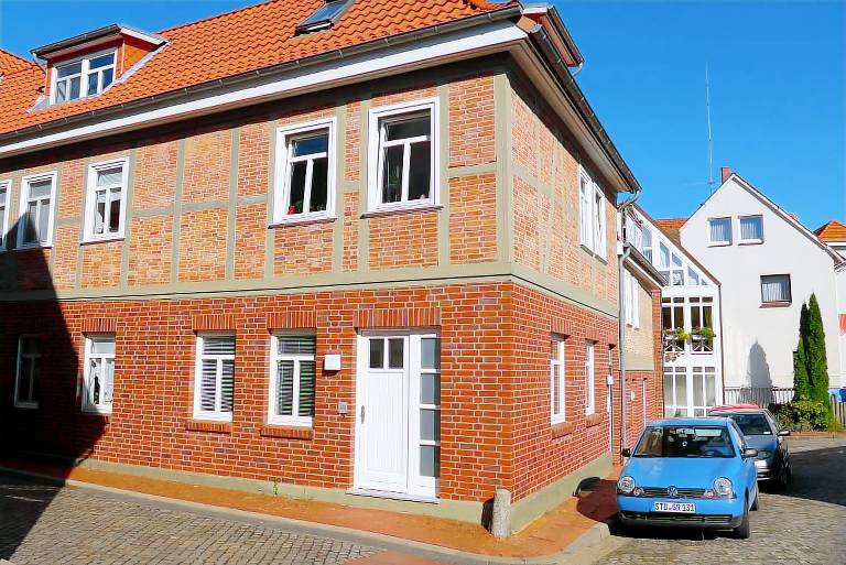 Ferienwohnung Stade