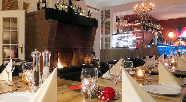 Petersen's Landhaus — photo 3