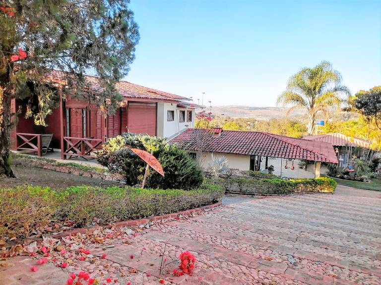 Casa  Vespasiano