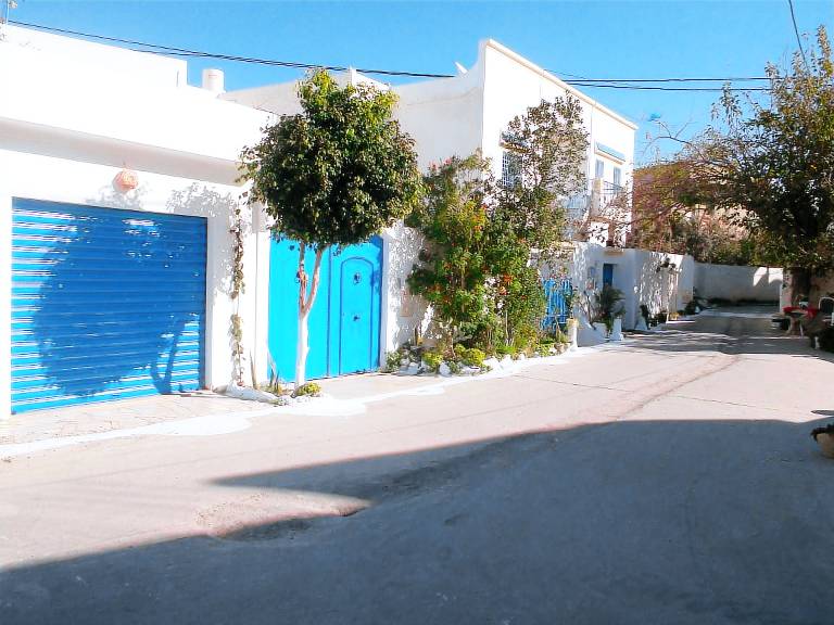 Apartament Hammamet