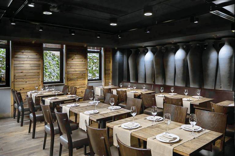 Republica Hotel Yerevan — photo 4