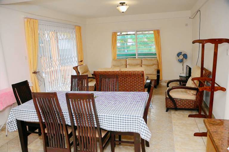 Appartement Beau Vallon
