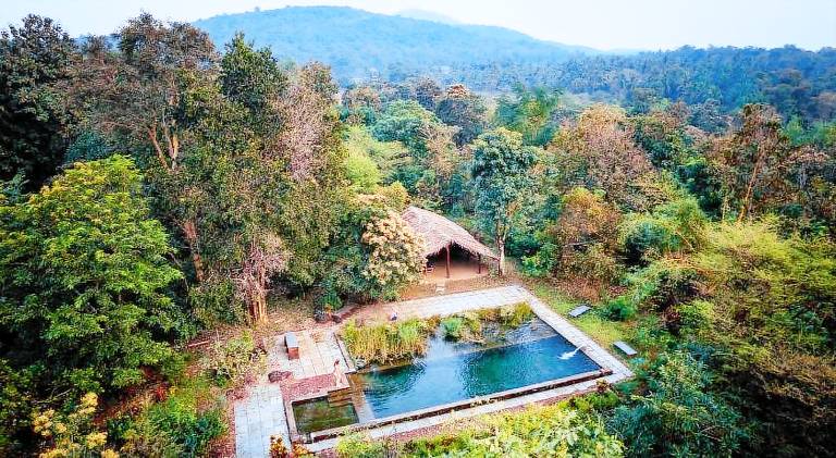 Farmhouse Bandoli