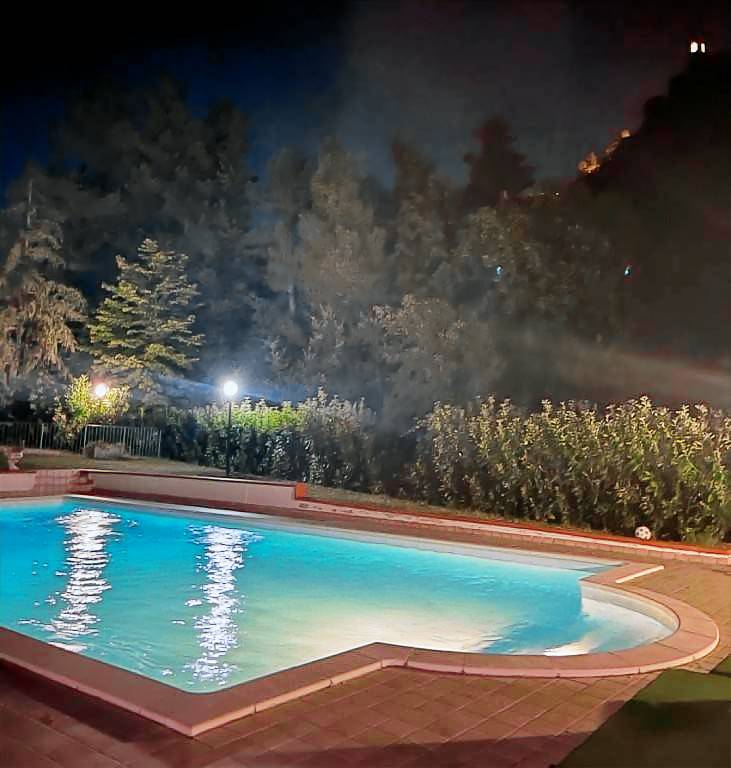 Villa Penna San Giovanni