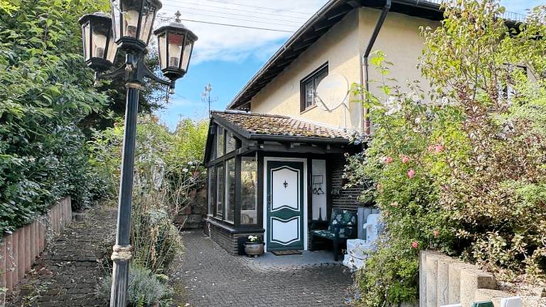 Ferienwohnung  Bendorf