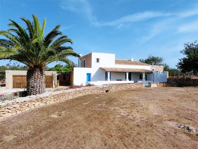 Casa rural San Francisco Javier