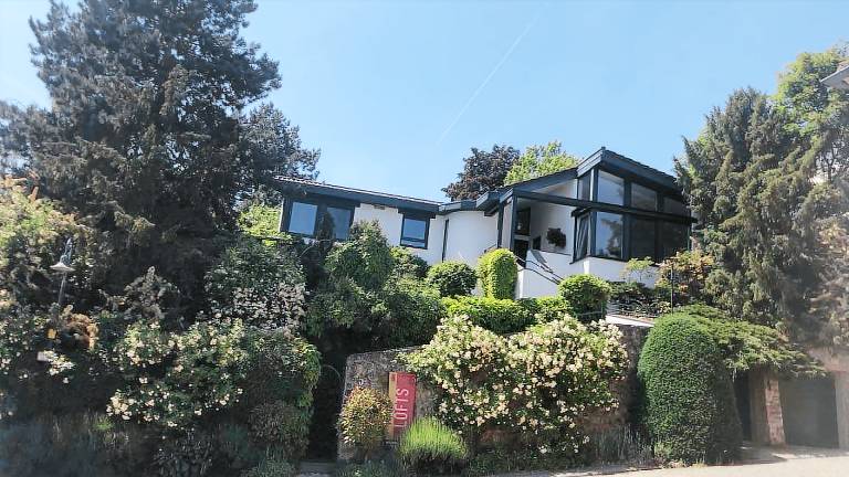 Ferienwohnung Groß-Gerau