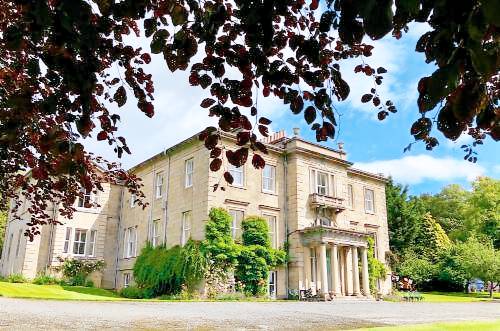 Bed and breakfast Aberdeenshire