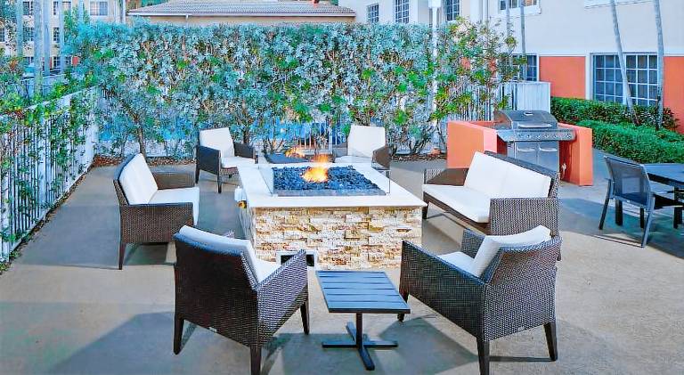 Residence Inn by Marriott Fort Lauderdale Weston — photo 3