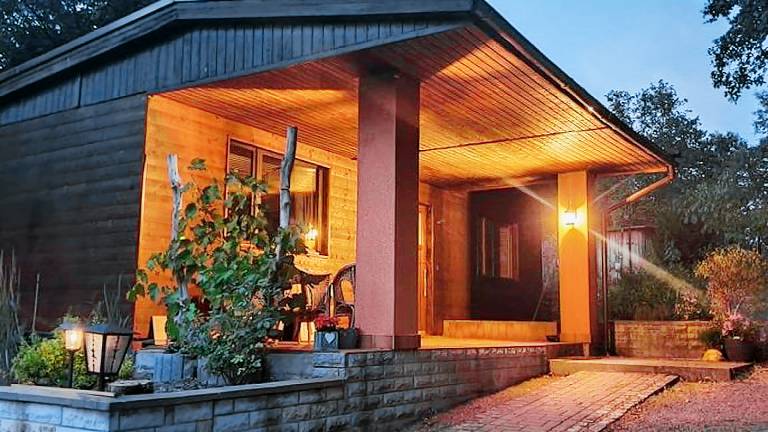 Ferienhaus Liebethal