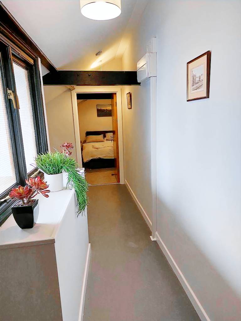 Bed and breakfast Barnstaple