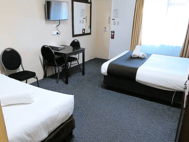 Motel Armidale