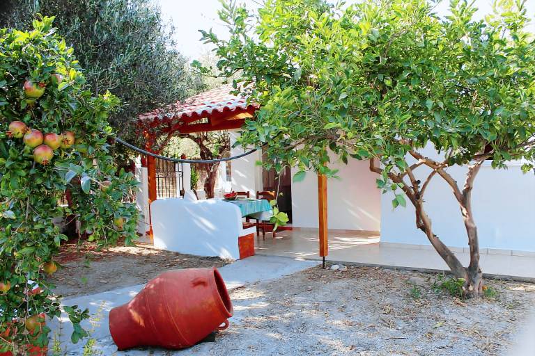 σπίτι  Ierapetra