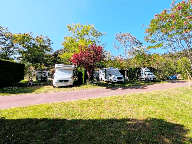 Mobil-home La Cotinière