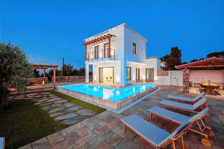 Villa Skopelos