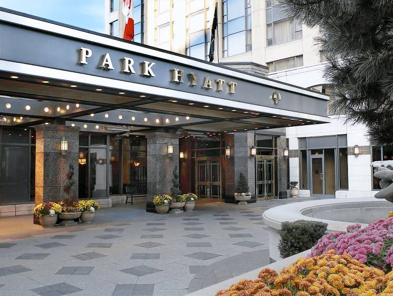 Park Hyatt Toronto — photo 4
