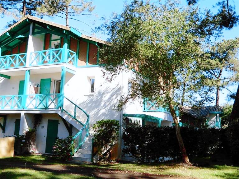 Appartement Soustons Plage