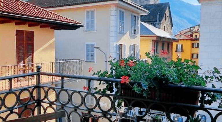 Rental apartment | Pet-friendly in Cannobio