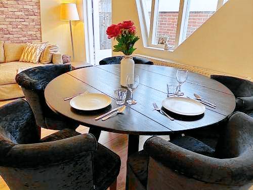 Ferienwohnung Wassenaar