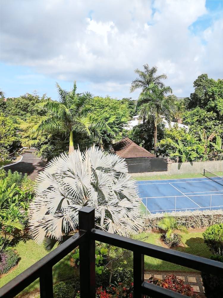 Apartment  Ocho Rios