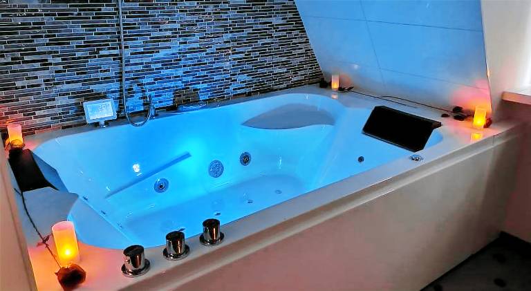Wellness Suite Utrecht — photo 2