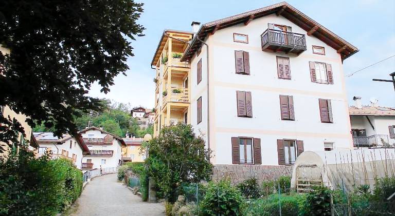 Bed & Breakfast LA BETULLA — photo 4