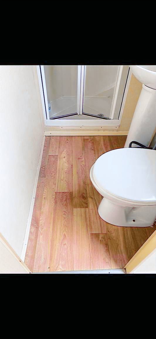 2-Bed Caravan in Mablethorpe sea front location — photo 5