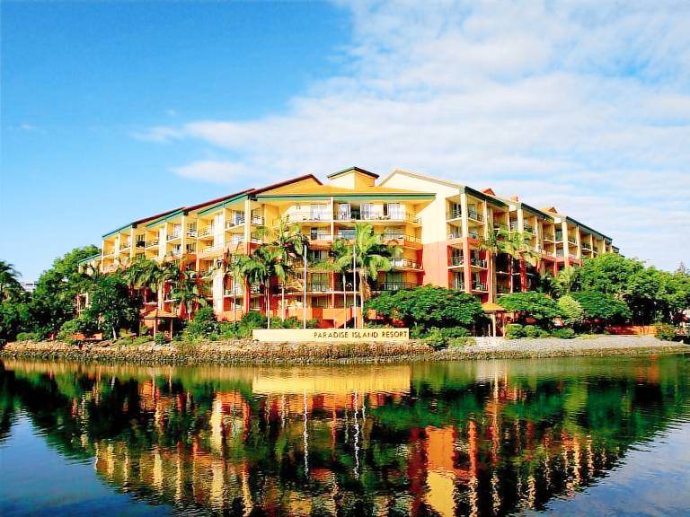 Resort Surfers Paradise