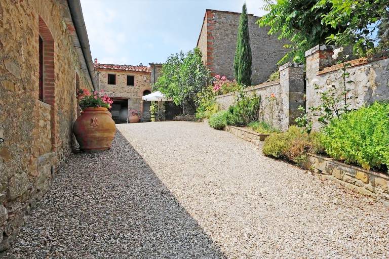 Agriturismo Pietraviva