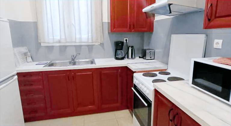 Holiday apartment with 1 room for 2 persons — photo 5