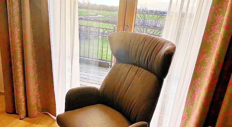 75 m² Ferienwohnung