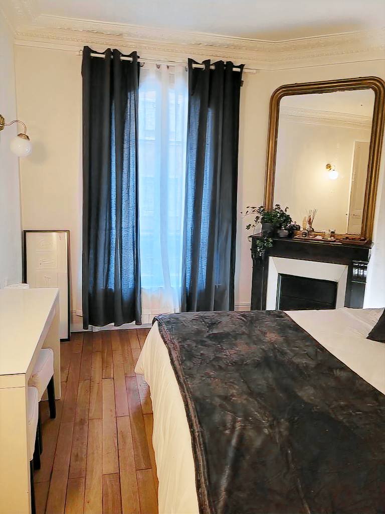 Appartement Saint-Cloud