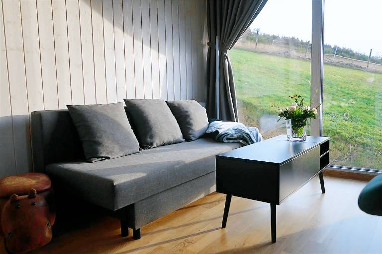 Ferienwohnung Wingeshausen