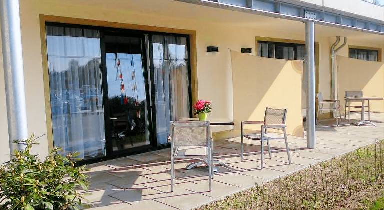 Aparthotel am Heidensee — photo 5
