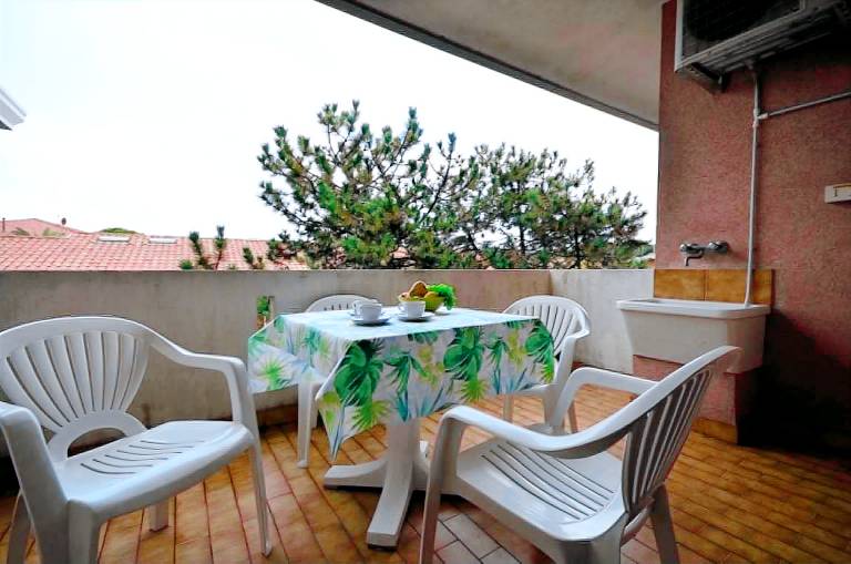 Ferienwohnung Lignano Sabbiadoro
