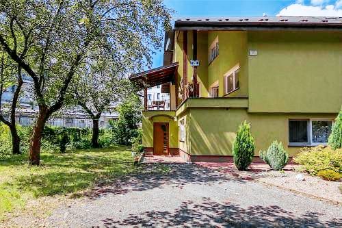 Vivenda Stare Podgórze