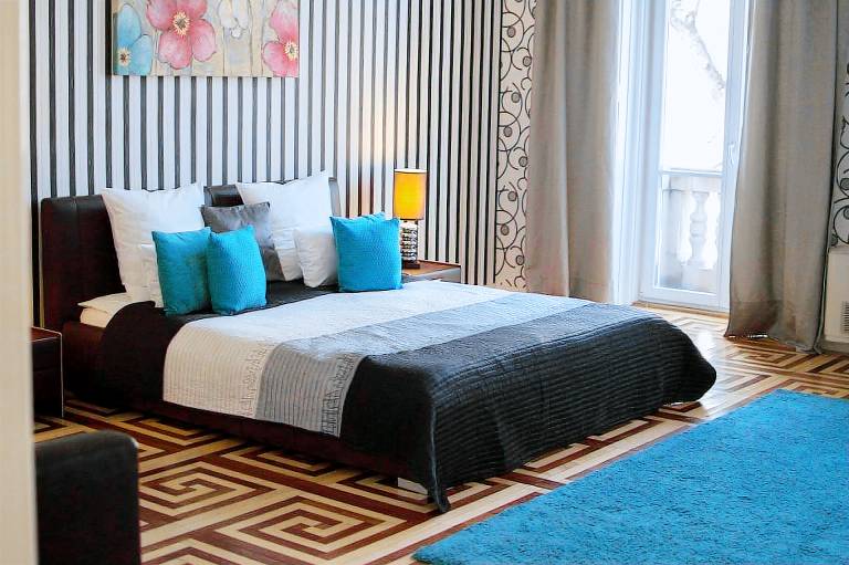 Apartman  Törökbálint