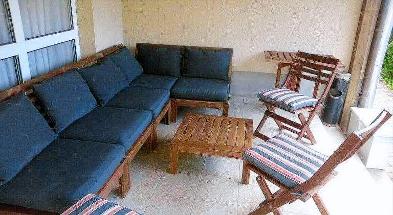 Panama Motel — photo 5