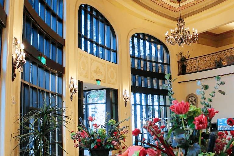 Argosy Casino & Hotel
