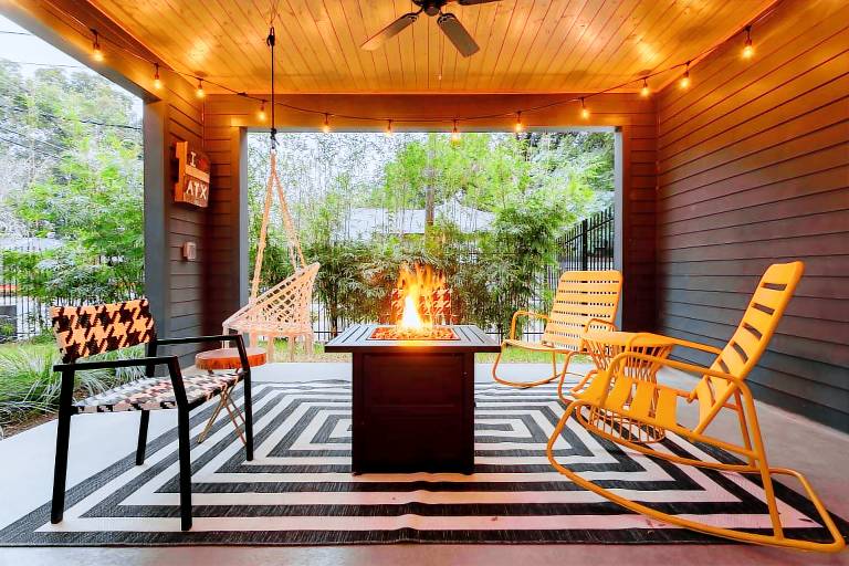 Child-friendly spacious house with hot tub, garden & barbecue | Pets are welcome — photo 5