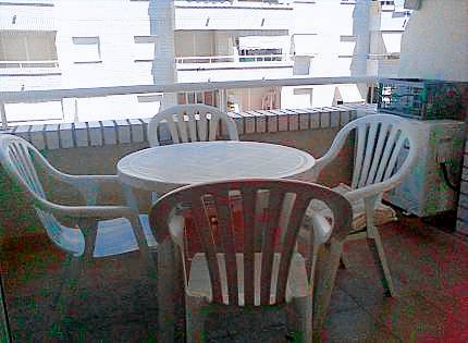 Apartment with pool & jacuzzi — photo 5