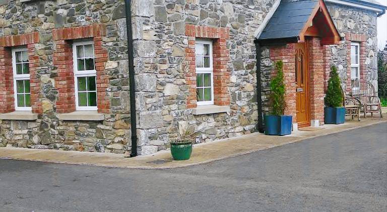 Bed and breakfast  Killykeen