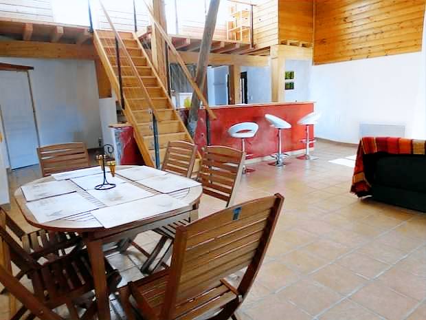 Gite with private pool, yard & barbeque | Nature view | Pets allowed — photo 4