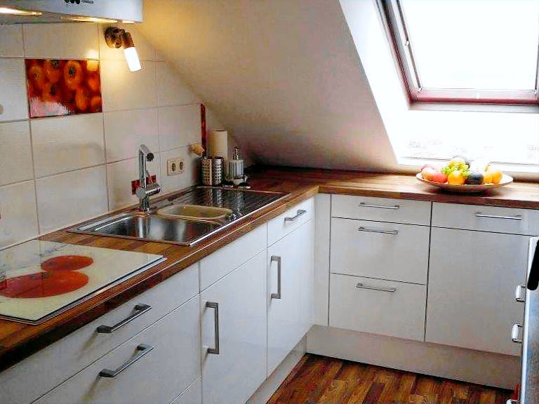 Ferienwohnung Herzhausen