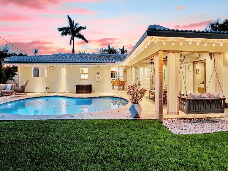 House  Fort Lauderdale