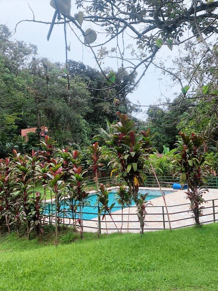 Casa Praia da Baleia