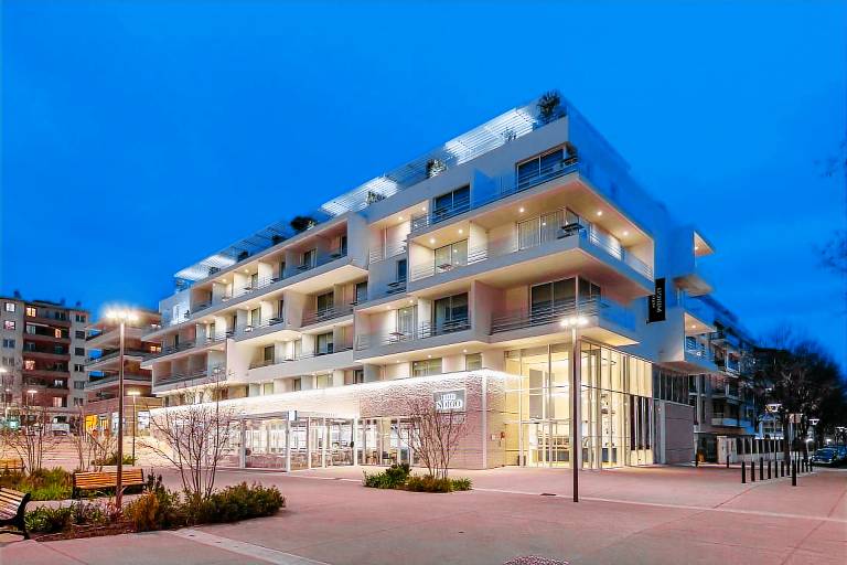 Indigo Cagnes-sur-Mer By IHG in Cagnes-sur-Mer