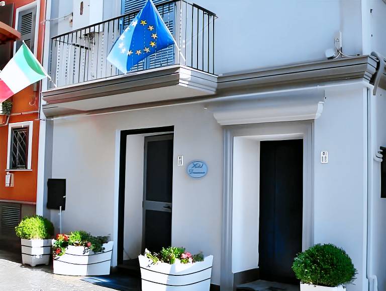 Hotel Darsena in Pozzuoli