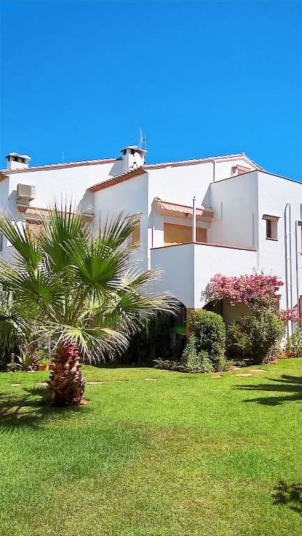 Apartament Dénia
